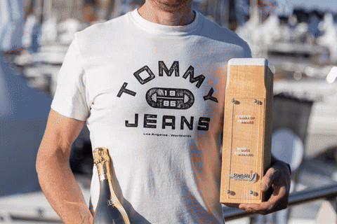 HISWA Startup-Award uitreiking — Elektrisch Varen Zonder Laden by Boss Boating