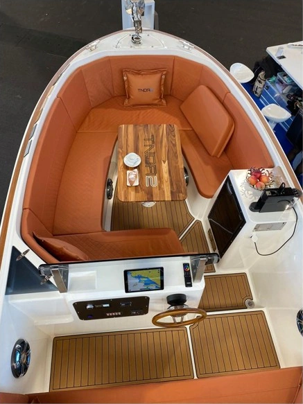 Aqua 630 Tender — foto 4